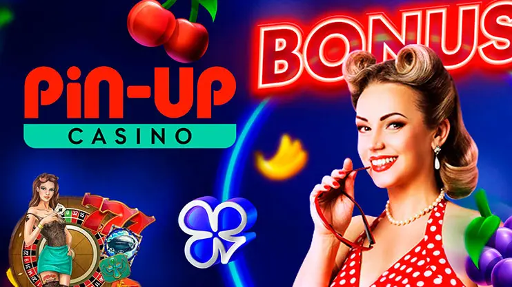 casino pin up online